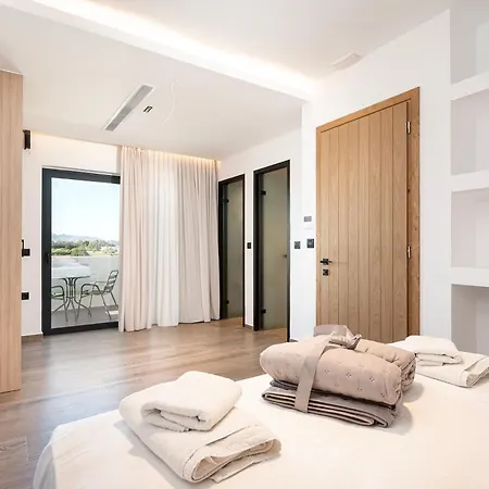 Villa Soleluna - The Project *