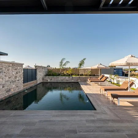 Soleluna - The Project Villa