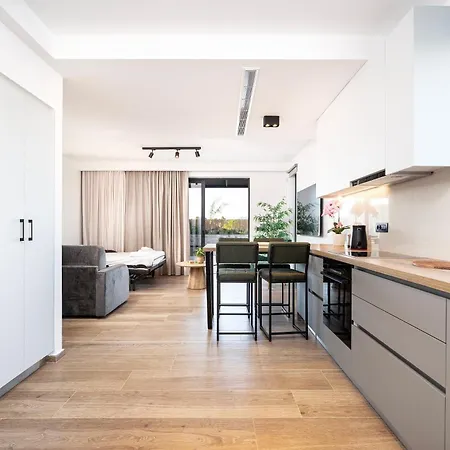 Villa Soleluna - The Project Marmaroto