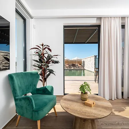 Soleluna - The Project Villa