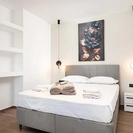 Villa Soleluna - The Project *