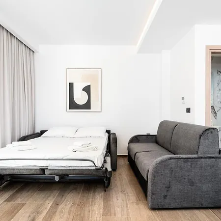 Villa Soleluna - The Project *