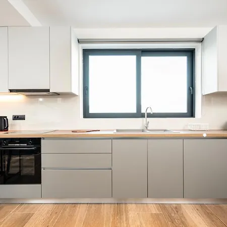 Soleluna - The Project Villa