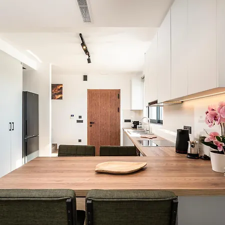 Soleluna - The Project Villa