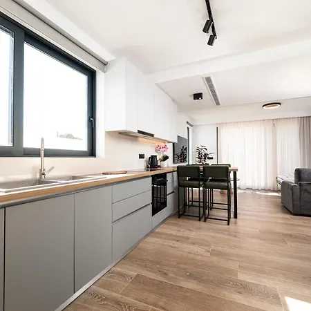 Soleluna - The Project Villa Marmaroto