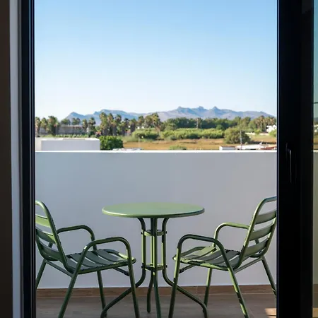 Villa Soleluna - The Project Marmaroto