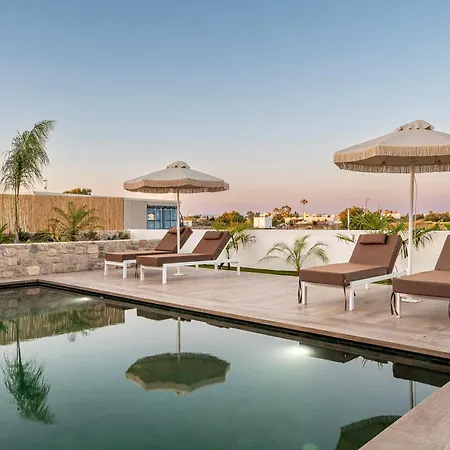 Soleluna - The Project Villa