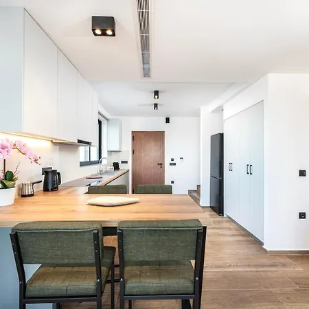 Soleluna - The Project Villa