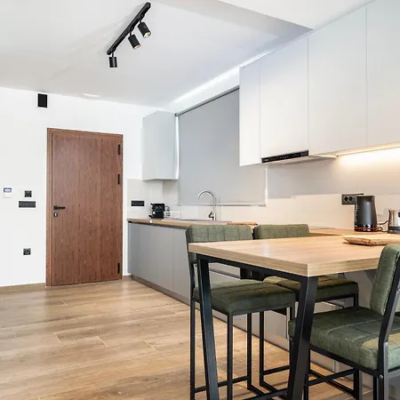 Soleluna - The Project Villa *