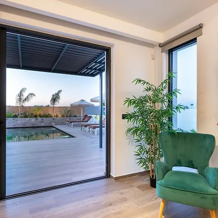 Villa Soleluna - The Project *