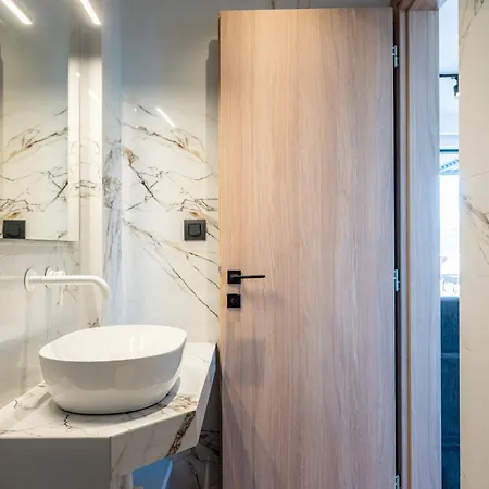 Soleluna - The Project Villa Marmaroto