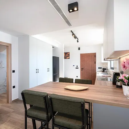 Villa Soleluna - The Project