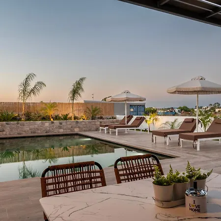 Soleluna - The Project Villa *