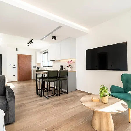 Soleluna - The Project Villa *