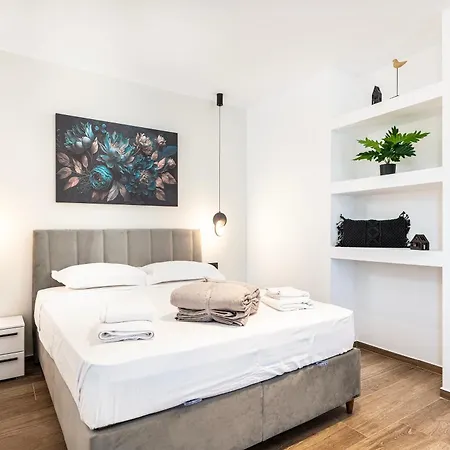 Soleluna - The Project Villa *