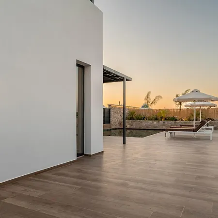 Soleluna - The Project Villa *