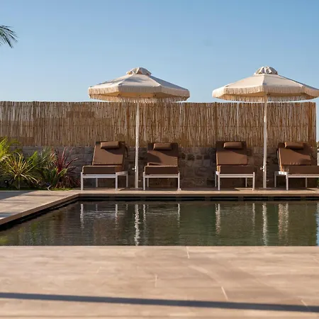 Villa Soleluna - The Project *