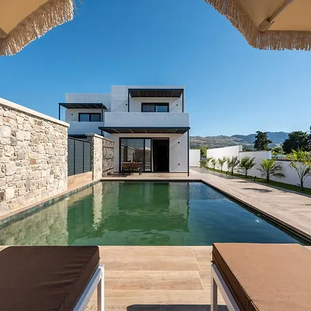 Villa Soleluna - The Project *