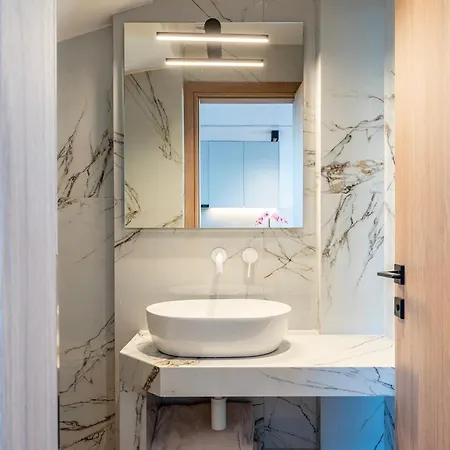 Villa Soleluna - The Project Marmaroto