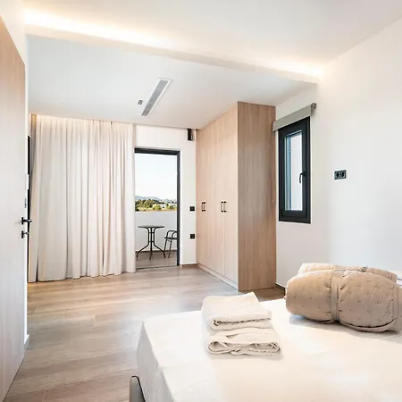 Soleluna - The Project Villa Marmaroto