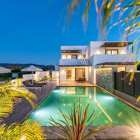 Villa Soleluna - The Project *