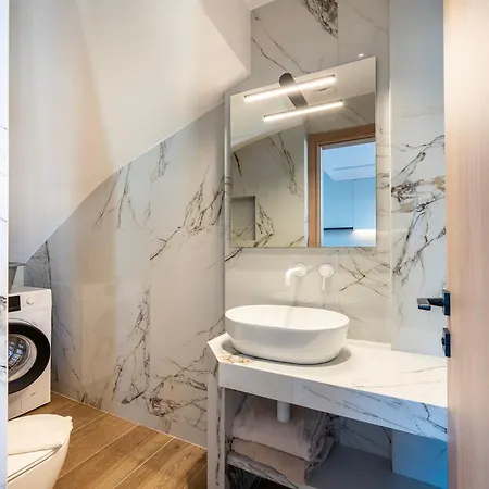 Soleluna - The Project Villa *