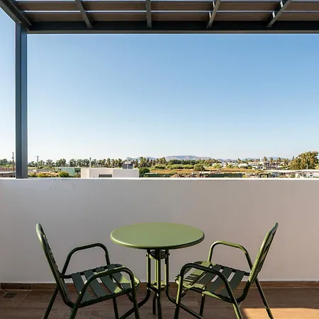 Villa Soleluna - The Project
