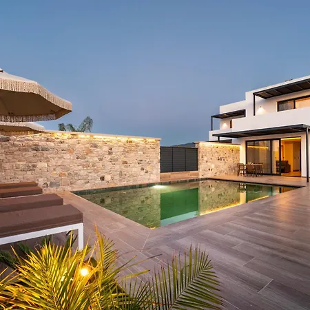 Soleluna - The Project Villa