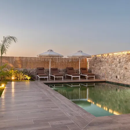 Villa Soleluna - The Project *