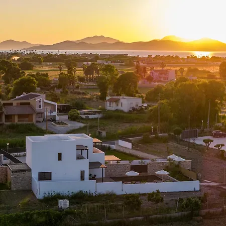 Villa Soleluna - The Project *