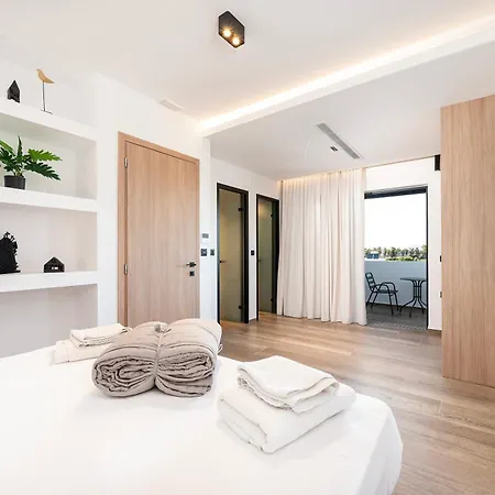 Villa Soleluna - The Project