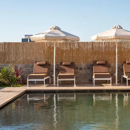 Soleluna - The Project Villa