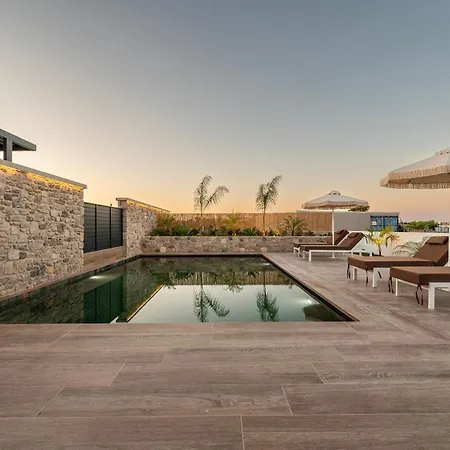 Soleluna - The Project Villa Marmaroto