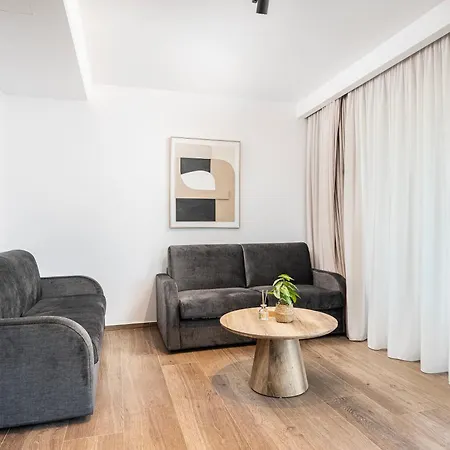 Soleluna - The Project Villa *