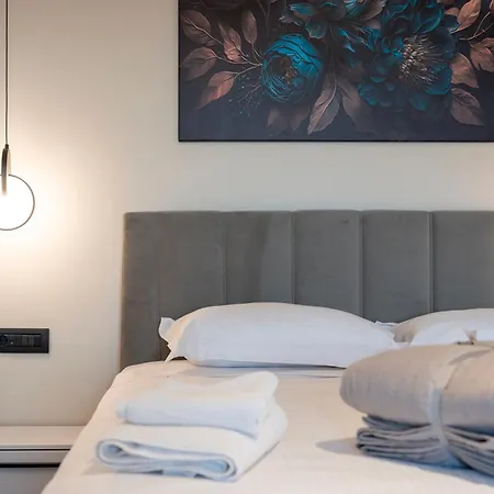 Villa Soleluna - The Project Marmaroto