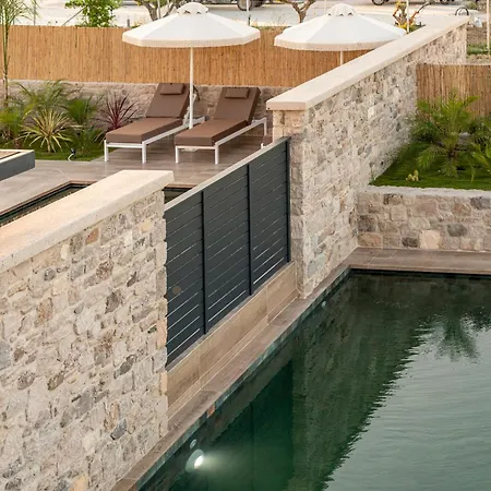 Soleluna - The Project Villa Marmaroto