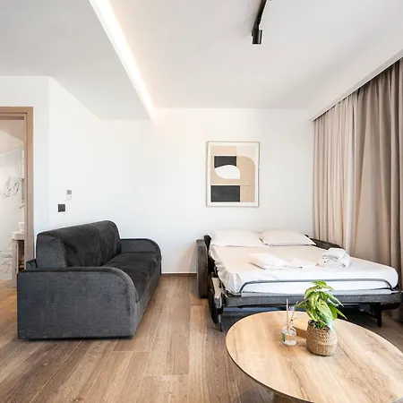 Soleluna - The Project Villa Marmaroto